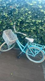 Fiets, Fietsen en Brommers, Ophalen of Verzenden, Gebruikt, 24 inch, Batavus