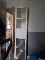 Ikea kast met lade en planken, Huis en Inrichting, Kasten | Boekenkasten, Ophalen, Gebruikt, Met lade(s), Modern