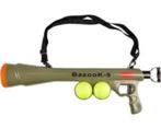 Tennisbal Schieter Kanon  Hondenspeelgoed Bazooka Shooter  H, Ophalen of Verzenden, Nieuw
