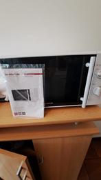 Magnetron, Ophalen of Verzenden, Zo goed als nieuw, Inbouw, 45 tot 60 cm