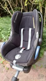 Maxi cosi met base, Kinderen en Baby's, Autostoeltjes, Ophalen, Gebruikt, Isofix, 0 t/m 13 kg