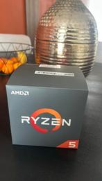 AMD Ryzen, Computers en Software, Processors, Ophalen of Verzenden, Zo goed als nieuw