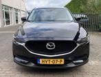 Mazda CX-5 2.0 SkyActiv-G 165 Skylease+ Navi Pdc Cruisecontr, Voorwielaandrijving, 1998 cc, 4 cilinders, Zwart