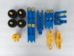Lego Duplo Toolo 2905: Accessory Pack, Kinderen en Baby's, Ophalen of Verzenden, Gebruikt, Duplo
