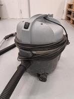 Nilfisk GD 111 Stofzuiger - Gebruikt bouwstofzuiger, Witgoed en Apparatuur, Stofzak, Gebruikt, Stofzuiger, Ophalen of Verzenden