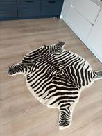 Zebra kleed, Huis en Inrichting, Stoffering | Tapijten en Kleden, Ophalen of Verzenden, Rechthoekig, 200 cm of meer