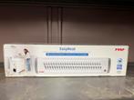 Easyheat Reer infrarood heater, Ophalen of Verzenden, Zo goed als nieuw, Elektrisch, Overige soorten