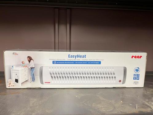 Easyheat Reer infrarood heater, Huis en Inrichting, Kachels, Zo goed als nieuw, Overige soorten, Elektrisch, Ophalen of Verzenden
