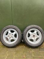 Hexagon velgen set, Motoren, Ophalen of Verzenden