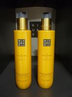 Nieuwe 2x Rituals, Ritual Mehr, body lotion, Ophalen of Verzenden, Nieuw, Bodylotion, Crème of Olie