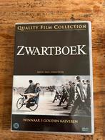 DVD zwartboek, Vanaf 16 jaar, Ophalen of Verzenden, Zo goed als nieuw, Film