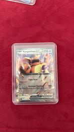 Pokemon tcg - kangaskhan ex mew 115, Ophalen of Verzenden