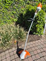 Stihl FSA 65 Accukantenmaaier, AutoCut C4-2, Ophalen, Zo goed als nieuw, Accu, Stihl
