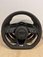 Audi a3 8v stuurwiel nieuw a1 a3 a4 a5 a6 a7 a8, Auto-onderdelen, Besturing, -, -, Nieuw, -