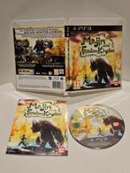 Majin and the Forsaken Kingdom PS3, Spelcomputers en Games, Games | Sony PlayStation 3, Avontuur en Actie, 1 speler, Ophalen of Verzenden