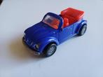 siku VW Kever 1303 LS Cabriolet, Hobby en Vrije tijd, Ophalen of Verzenden, Gebruikt, Auto