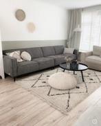 UMIX - Madison - Ruime 4-zits bank, Huis en Inrichting, Banken | Bankstellen, Ophalen, Gebruikt, 300 cm of meer, 75 tot 100 cm