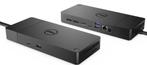 DELL WD19DCS-240W Docking Station, Ophalen, Zo goed als nieuw, Dell, Docking station