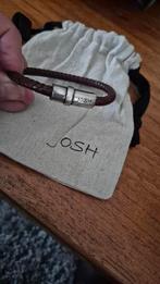 Josh armband, Ophalen of Verzenden