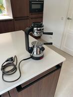 Vintage Poccino Primo Cappuccino machine, Ophalen of Verzenden, Zo goed als nieuw