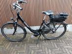 E-Bike met Sterke Middenmotor, Gebruikt, 47 tot 51 cm, 50 km per accu of meer, Ophalen