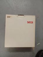 Vintage Seca baby weegschaal, Witgoed en Apparatuur, Weegschalen, Ophalen of Verzenden, Zo goed als nieuw, Personenweegschaal