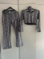 Glitter pakje, Ophalen of Verzenden, Gedragen, Carnaval, Kleding