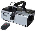 Beamz S900 Rookmachine 900 watt te huur Nu €15 voor 3 dagen*, Ophalen, Zo goed als nieuw, Overige
