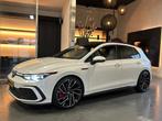 Volkswagen GOLF 8 245PK 2.0 TSI GTI 2021 1e eigenaar dealer, Euro 6, 4 cilinders, 1984 cc, Adaptive Cruise Control