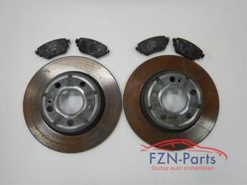 Mercedes-Benz A W177 Remblokken+Schijven Achterzijde beschikbaar voor biedingen