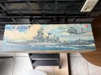 Tamiya US battleship BB62 New Jersey 1/350 (ongebouwd), Ophalen of Verzenden