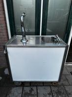 Verrijdbare biertap (100cm) / Gamko bierkoeler, Overige merken, Ophalen of Verzenden