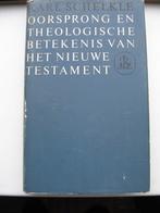 Nieuwe Testament - diverse titels, Boeken, Ophalen of Verzenden, Gelezen