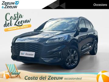 Ford Kuga 2.5 PHEV ST-Line | Driver Assistance Pack | Winter beschikbaar voor biedingen