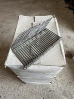 Röben BAG Flandern Plus RVS panhaken 675 stuks, Doe-het-zelf en Verbouw, Overige materialen, Overige kleuren, Nieuw, Ophalen of Verzenden