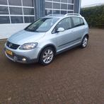 Volkswagen Golf 1.4 TSI Cross, Auto's, Volkswagen, Voorwielaandrijving, Gebruikt, 4 cilinders, Handgeschakeld