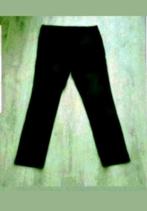 Steps zwart broek maat 42, Kleding | Dames, Broeken en Pantalons, Maat 42/44 (L), Ophalen of Verzenden, Steps, Zo goed als nieuw