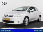 Toyota Auris 1.3 Aspiration | Climate Control | Parkeersenso, Voorwielaandrijving, Euro 5, 4 cilinders, Met garantie (alle)