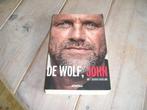 De Wolf, John, Boeken, Gelezen, Balsport, Ophalen of Verzenden