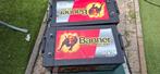 Banner Buffalo Bull SHD PRO 725 03 – 12 V / 225 Ah / 1150A, Ophalen of Verzenden, Zo goed als nieuw