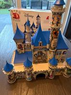 Disney 3D Puzzel - Kasteel - Ravensburger, Ophalen of Verzenden, Minder dan 500 stukjes, Zo goed als nieuw, Rubik's of 3D-puzzel