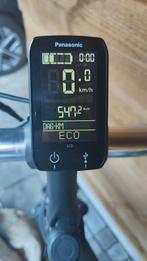 Gazelle en Flyer display, Fietsen en Brommers, Fietsaccessoires | Fietscomputers, Ophalen of Verzenden, Zo goed als nieuw