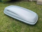 Mooie Hapro Carver 5.5 MF 400L., Auto diversen, Dakkoffers, Ophalen, Zo goed als nieuw