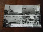 E30 - Paterswolde - oa Meer - Hotel - Mooi/Oud, Ophalen of Verzenden, 1960 tot 1980, Drenthe