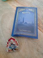Pin efteling sultan fata morgana, Ophalen