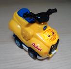 Vtech Toet Toet Auto's Quinn Quad, Ophalen of Verzenden, Zo goed als nieuw