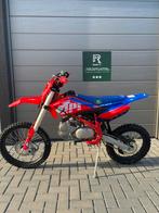 ‼️NIEUW‼️Apollo Thunder Crossmotor 125cc 95km/u 12Pk 4 Gang, Overige merken, Nieuw, Ophalen of Verzenden, Info@roadmax.nl