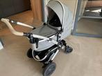 Joolz Geo 2 inclusief uitbreiding duowagen, Kinderen en Baby's, Kinderwagens en Combinaties, Gebruikt, Duowagen, Ophalen, Kinderwagen