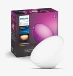 Phillips hue tafellamp, Ophalen of Verzenden, Zo goed als nieuw, E27 (groot), Overige typen