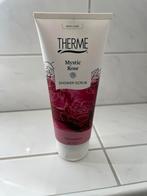 Therme mystic rose douche scrub nieuw, Ophalen of Verzenden, Zo goed als nieuw